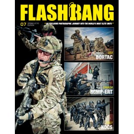 Flashbang Magazine N°7