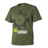 Camiseta Bolt Carrier - U.S. Green