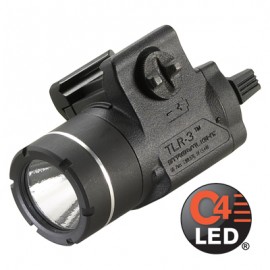 STREAMLIGHT TLR-3 USP Compact