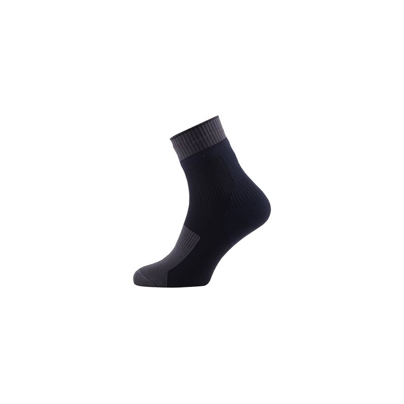 Calcetines impermeables Sealskinz Mid Weight - H50 Tactical
