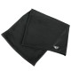 CONDOR Fleece Multi-Wrap Black