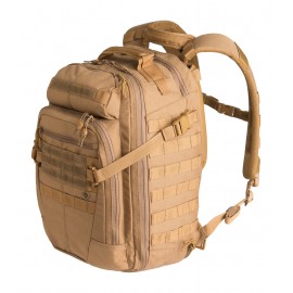 First Tactical Mochila Specialist 1-Day Coyote