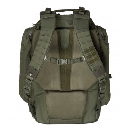First Tactical Tactix 1-Day Plus Backpack OD Green