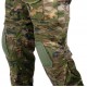 Pantalones militares Gen3 Boscoso Pixelado