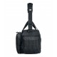 First Tactical Recoil Range Bag Black