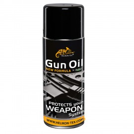 Helikon Tex Gun Oil 400ml (aerosol)