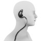 Micro-auricular pinganillo tipo orejera para ICOM