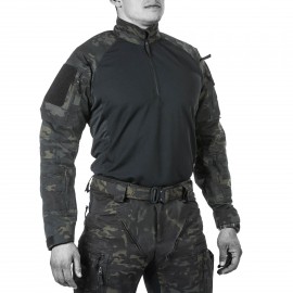 UF PRO Striker XT Gen.2 Combat Shirt Multicam Black