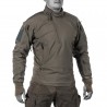 UF PRO Ace Winter Combat Shirt Brown Grey