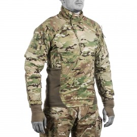 UF PRO Ace Winter Combat Shirt Multicam