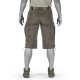 P-40 Tactical Shorts Brown Grey