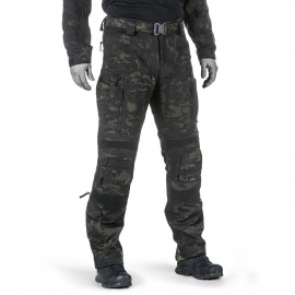 UF PRO Striker HT Combat Pants Multicam Black