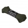 550 Paracord (100ft) - Olive Drab