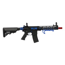 Laser Ammo Recoil Enabled Training Rifle - M4 Hornet