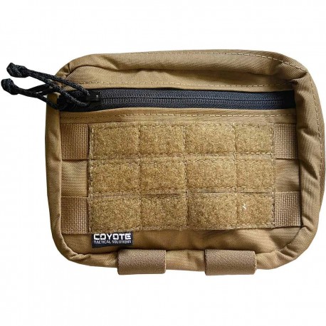 Coyote Tactical MODULAR ABDOMINAL POUCH (M.A.P.)