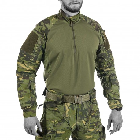 Striker XT Camo Combat Shirt