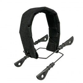 EARMOR Headband mount kit with M62