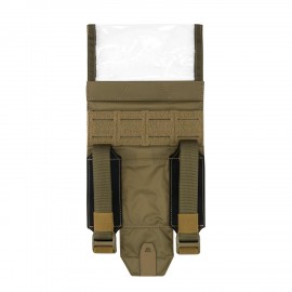 GRG POUCH® Coyote Brown