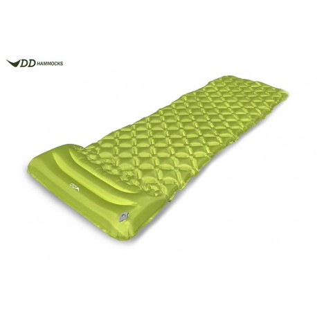 DD Hammocks Superlight Inflatable Mat