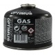 CARTUCHO DE GAS OPTIMUS PROPANO/ISO-/BUTANO 230 G