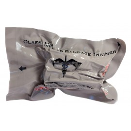 TACMED OLAES® Modular Bandage - Entrenamiento