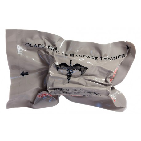 TACMED OLAES® Modular Bandage - Trainer