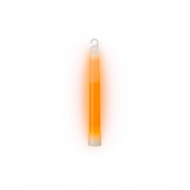 Mil-Tec Luz Química 1x15cm 8-12H Naranja