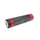 Weltool UB18-26 18650 2600mAh USB Rechargeable Li-ion Battery