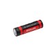 Weltool UB14-09 14500 Type-C USB rechargeable Li-ion battery 900mAh