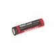 Weltool UB18-30P High Drain 10A 3000mAh USB Rechargeable 18650 Li-ion Battery