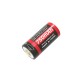 Weltool UB-123A 3.0V USB Rechargeable Li-ion Battery