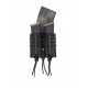 Wilder Tactical Double Stack Pistol Magazine Base Plate