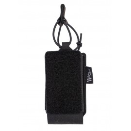 Wilder Tactical Universal Assault Radio Pouch Small Molle