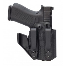 BGS RENNY Glock 43X Rail/MOS holster IWB