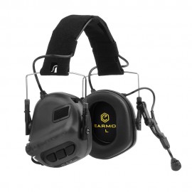 Earmor M32 Electronic Communication Hearing Protector