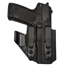 BGS RENNY H&K USP Compact holster IWB
