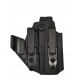 BGS H&K USP Compact holster IWB Standard Kydex