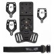 Wilder Tactical MHP with Leg Strap Assembly