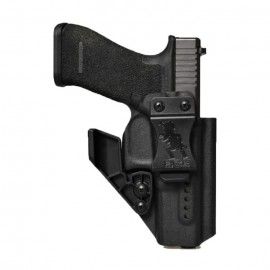 BGS RENNY H&K Glock 19 holster IWB