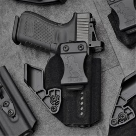 BGS RENNY H&K Glock 19 holster IWB
