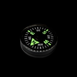 HELIKON-TEX BUTTON COMPASS LARGE