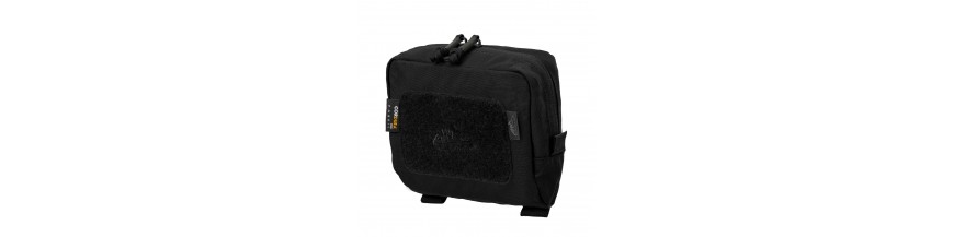 HELIKON-TEX COMPETITION UTILITY POUCH® NEGRO