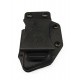 BGs Universal IWB Mag Carrier Docuble Stack Pistol