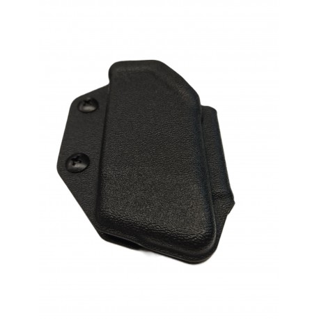 BGs Universal IWB Mag Carrier Docuble Stack Pistol