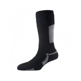 Calcetines impermeables Sealskinz Thin Mid