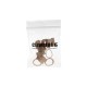 Claw Gear RUBBER BANDS MICRO 12PCS