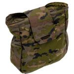 Dumop Bag Small F Closed lid M09