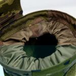 Dump Bag Detail M09