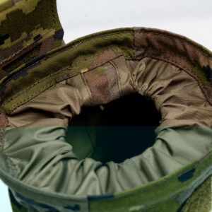 Dump Bag Detail M09