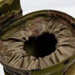 Dump Bag Detail M09